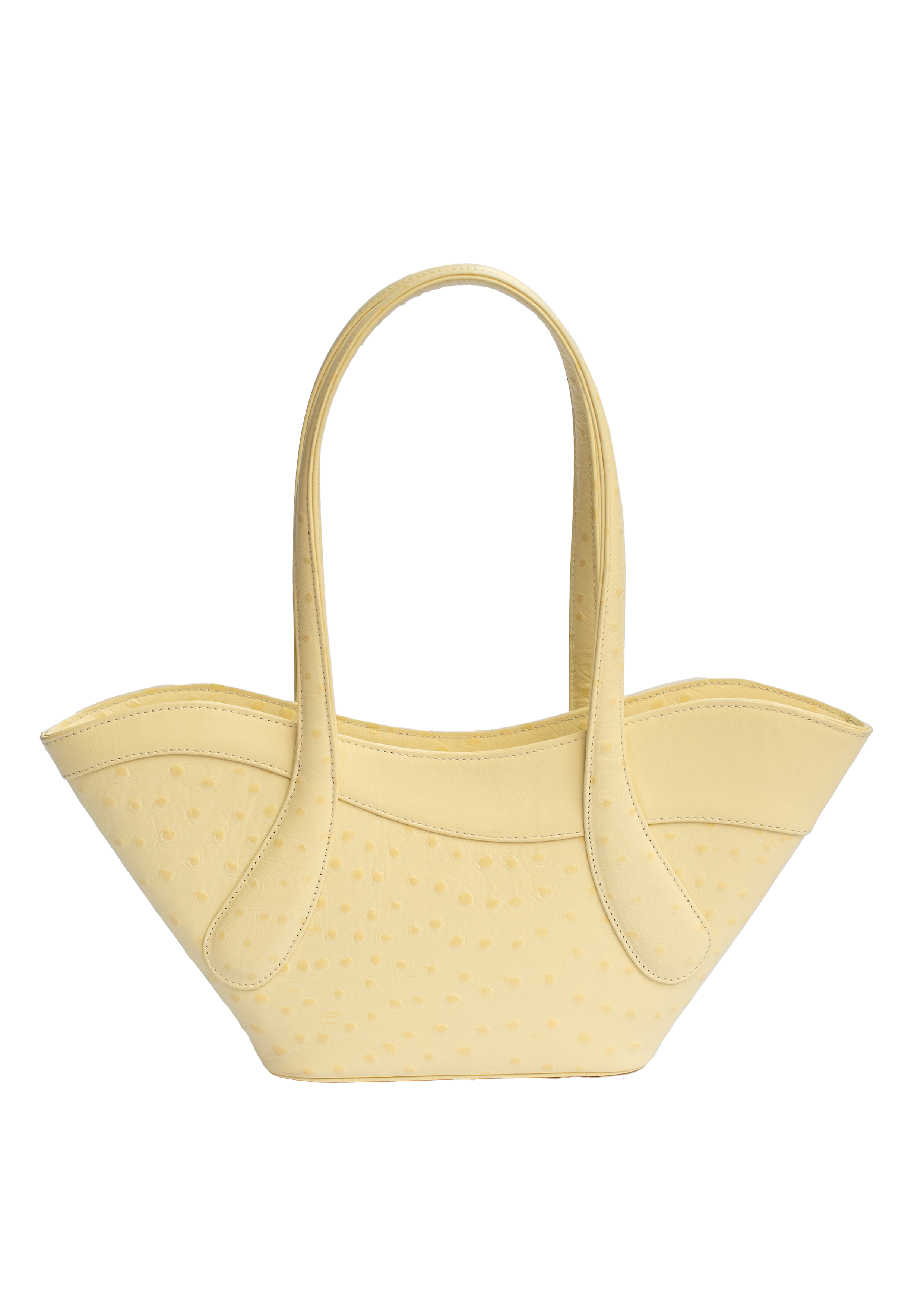 DIMANCHE- BUTTER YELLOW