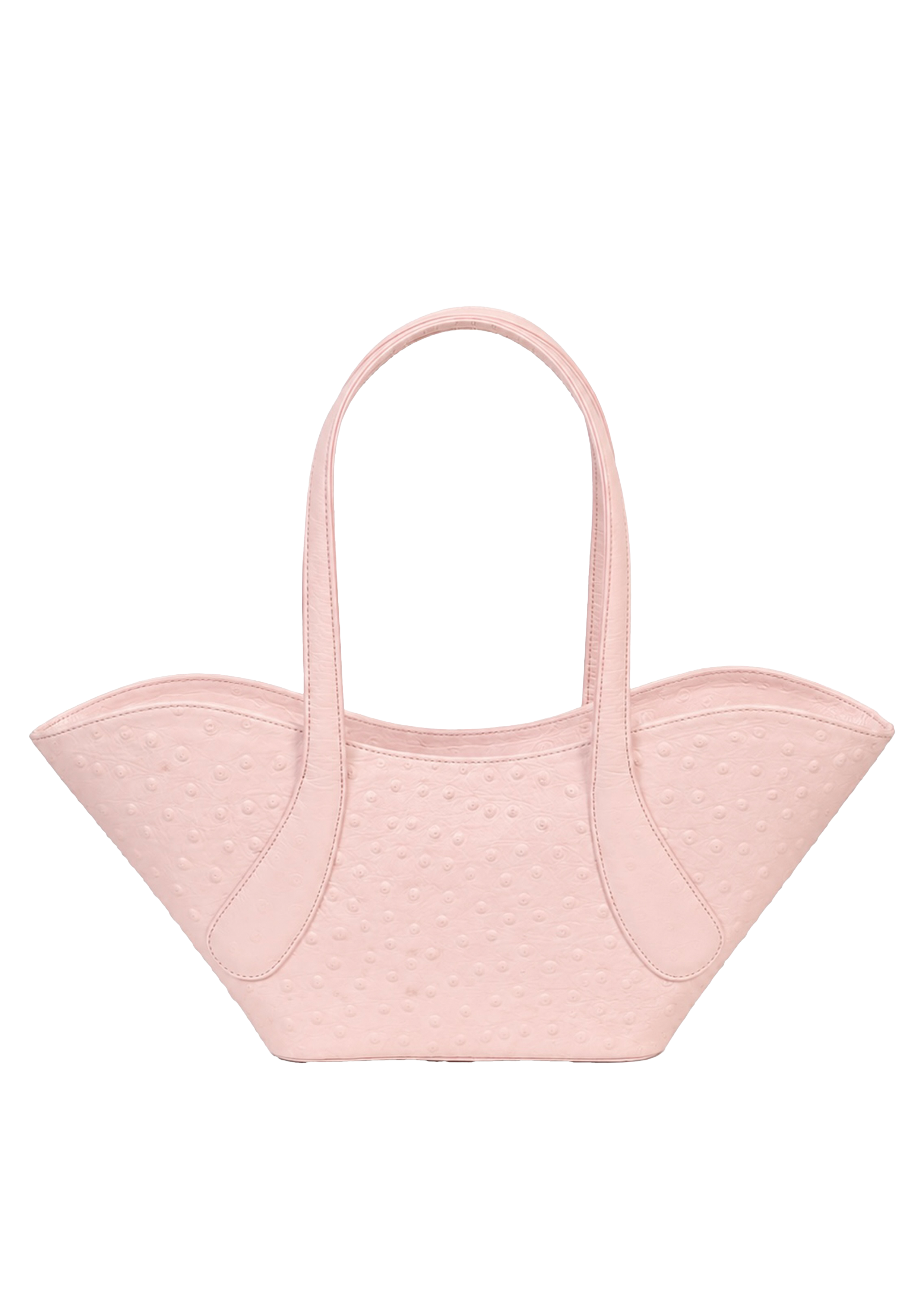 DIMANCHE- CORAL PINK