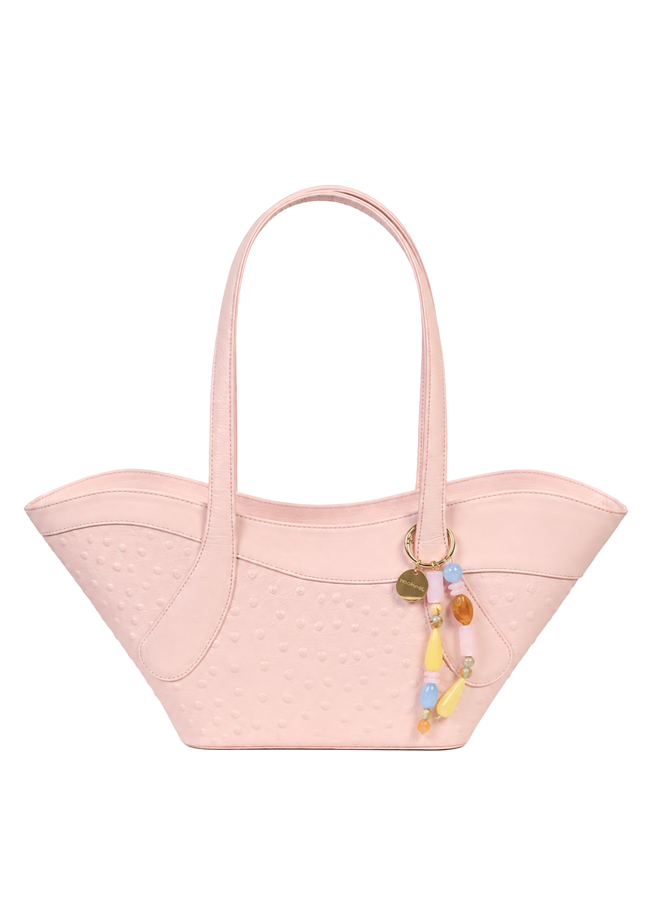 DIMANCHE- CORAL PINK