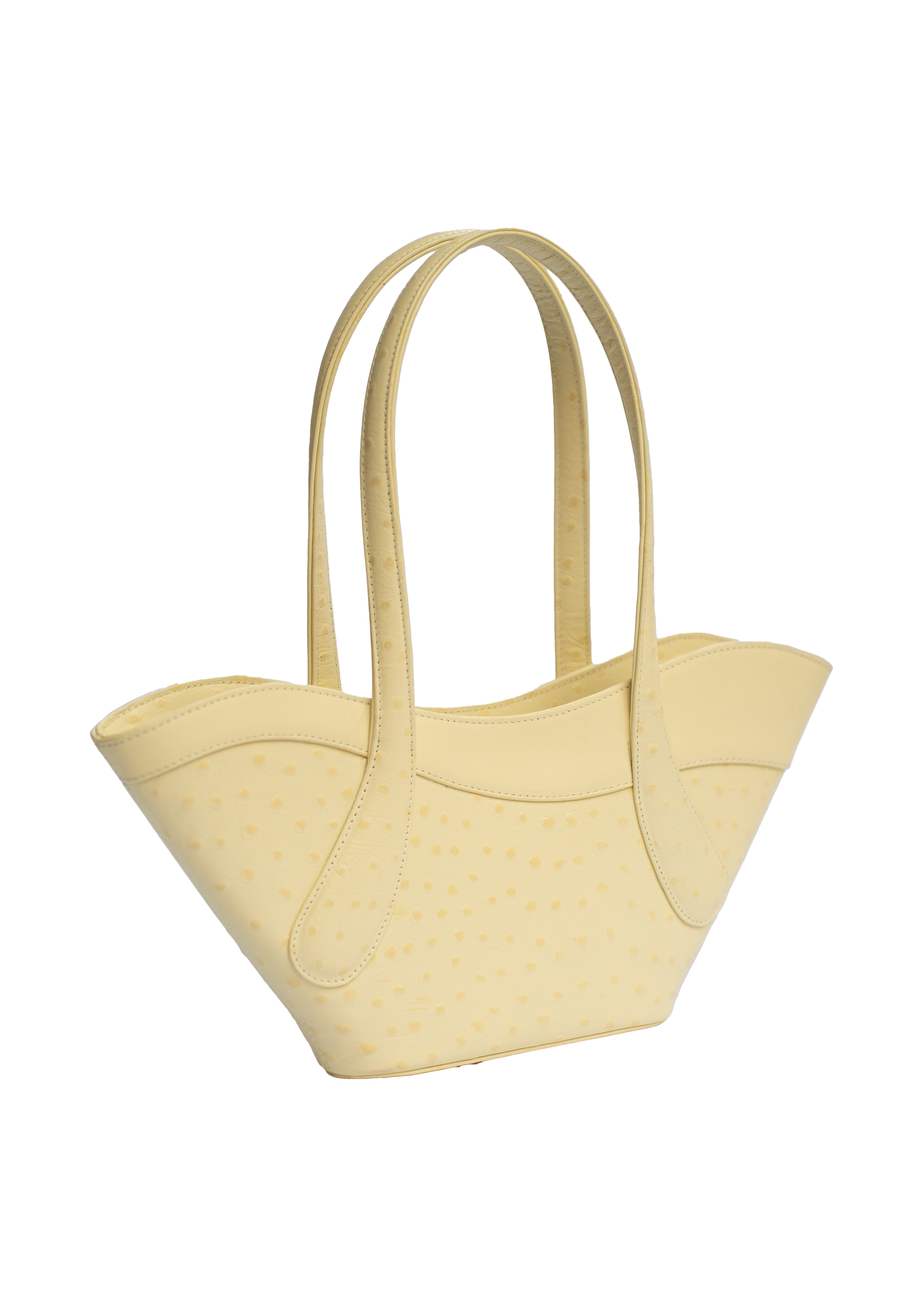 DIMANCHE- BUTTER YELLOW