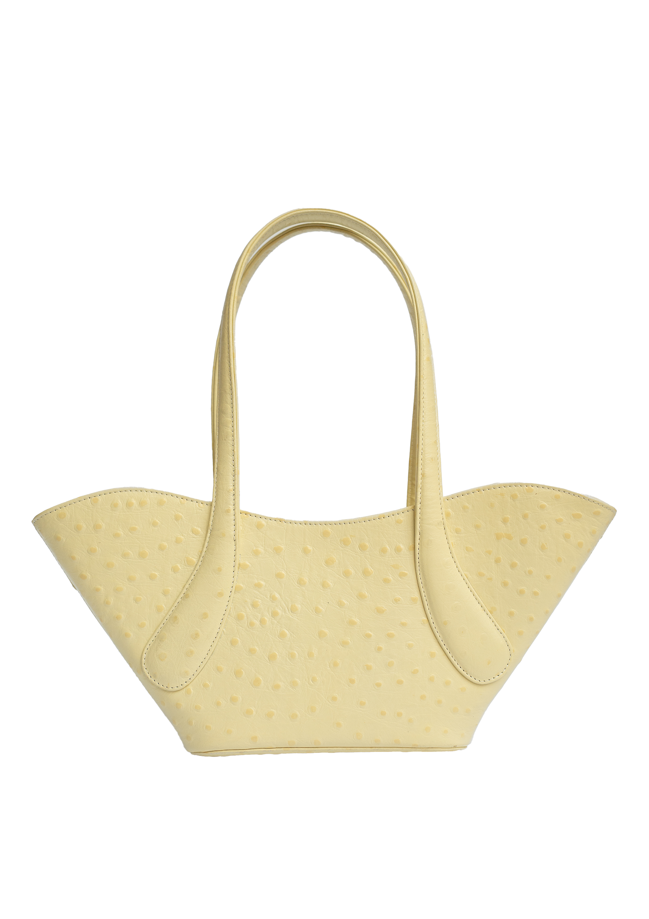 DIMANCHE- BUTTER YELLOW